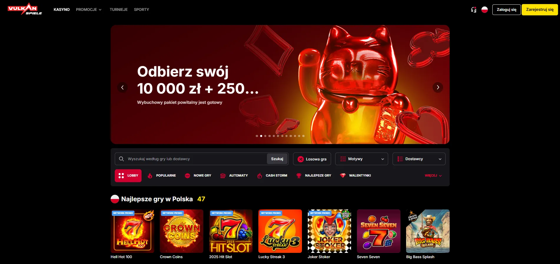 Program bonusowy: bezdepozyty, mnożniki, free spiny na online slots
